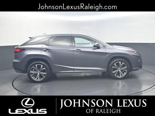 2016 Lexus RX 350 Base