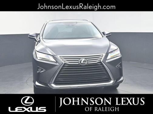 2016 Lexus RX 350 Base