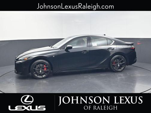 caviar 2026 Lexus IS 350 Base