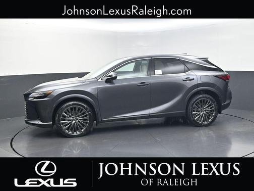 2026 Lexus RX 350 Luxury