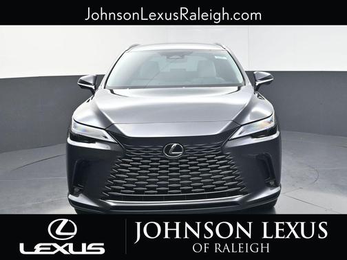 2026 Lexus RX 350 Luxury