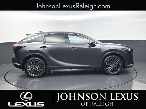 2026 Lexus RX 350 Luxury