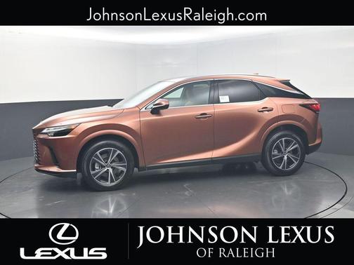 2026 Lexus RX 350 Premium