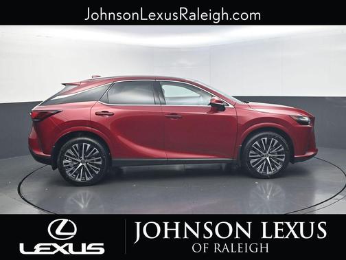 2026 Lexus RX 350 Base