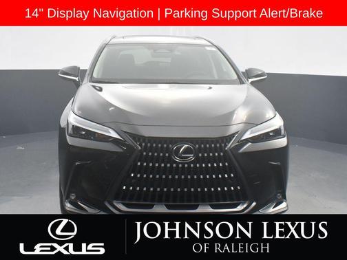 Caviar 2022 Lexus NX 350 Premium