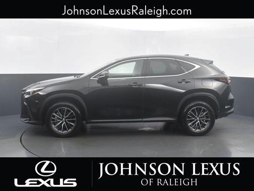 Caviar 2022 Lexus NX 350 Premium