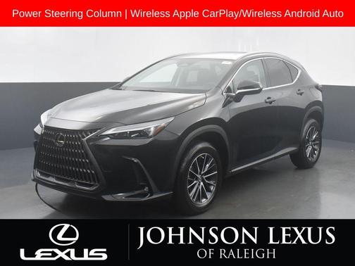 Caviar 2022 Lexus NX 350 Premium