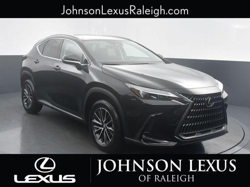 Caviar 2022 Lexus NX 350 Premium