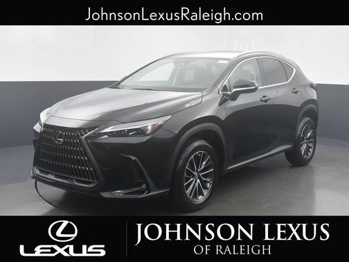 Caviar 2022 Lexus NX 350 Premium