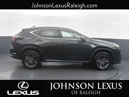 Caviar 2022 Lexus NX 350 Premium