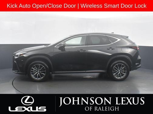 Caviar 2022 Lexus NX 350 Premium