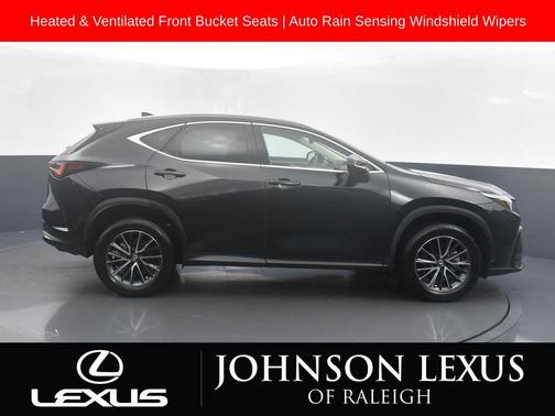 Caviar 2022 Lexus NX 350 Premium