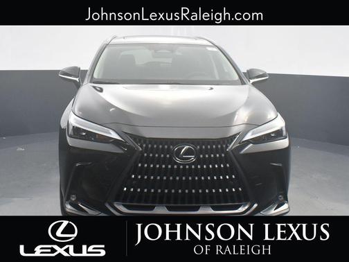Caviar 2022 Lexus NX 350 Premium