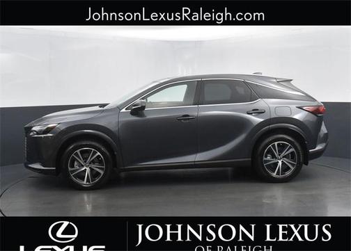 2025 Lexus RX 350 Base