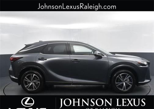 2025 Lexus RX 350 Base