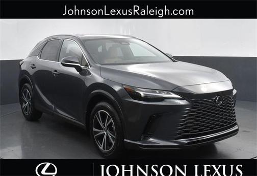 2025 Lexus RX 350 Base