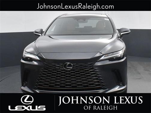 2025 Lexus RX 350 Base