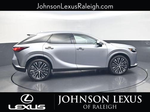 Iridium 2026 Lexus RX 350 Premium