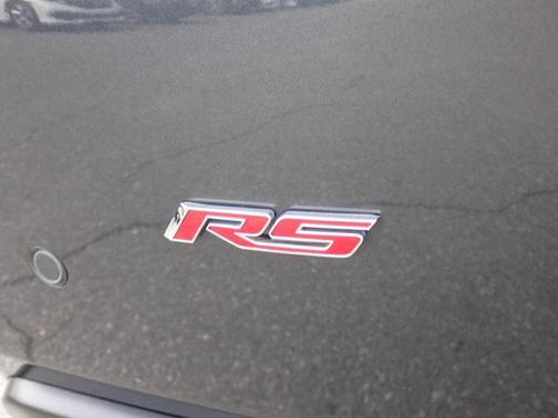 2018 Chevrolet Camaro 2LT