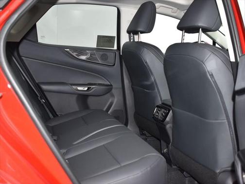 2025 Lexus NX 250 Premium