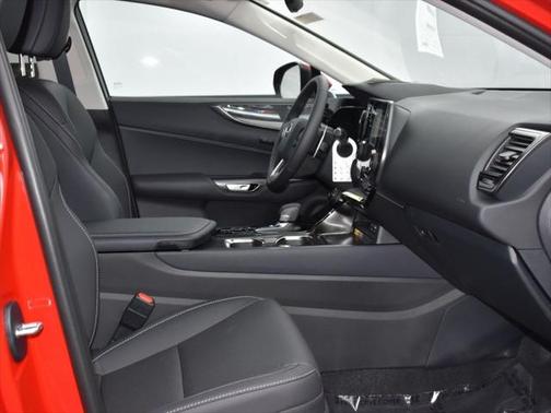 2025 Lexus NX 250 Premium