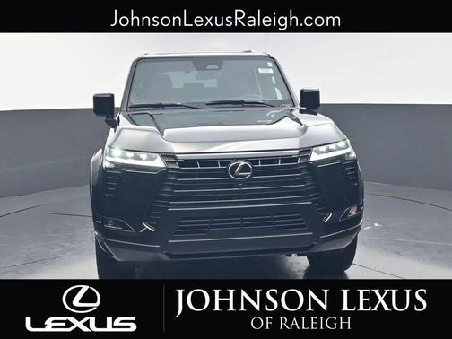 Caviar 2026 Lexus GX 550 Luxury+
