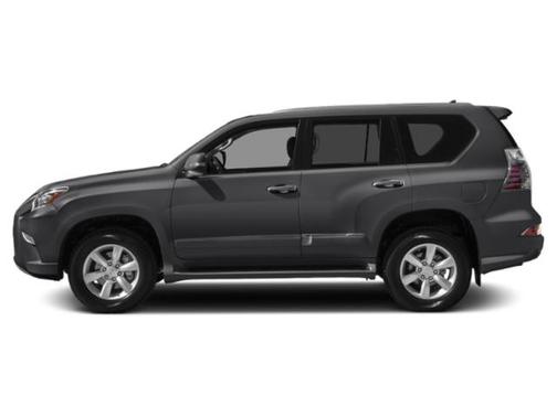 2015 Lexus GX 460 Base