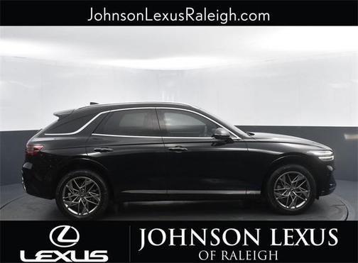 2022 Genesis GV70 2.5T AWD
