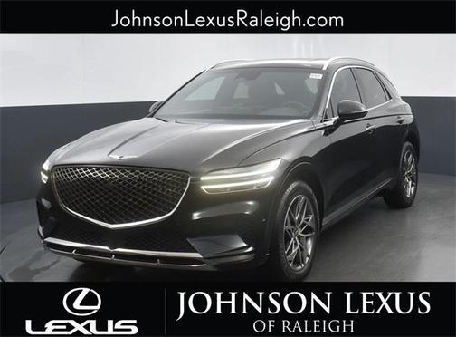 2022 Genesis GV70 2.5T AWD