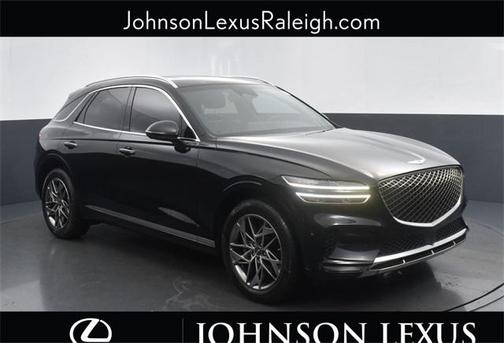 2022 Genesis GV70 2.5T AWD