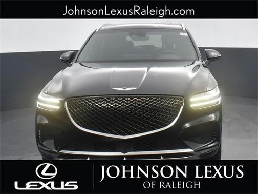 2022 Genesis GV70 2.5T AWD