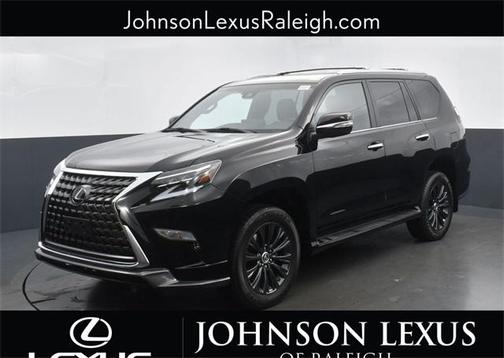 2023 Lexus GX 460 Premium