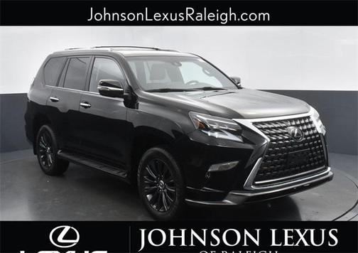2023 Lexus GX 460 Premium