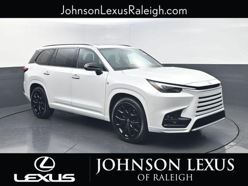 2026 Lexus TX 350 Base