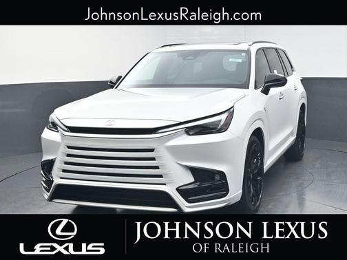 2026 Lexus TX 350 Base