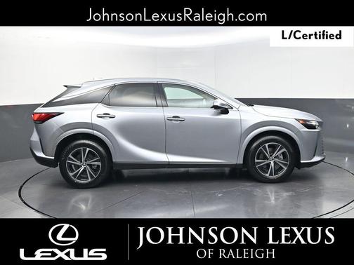 Iridium 2024 Lexus RX 350 Premium