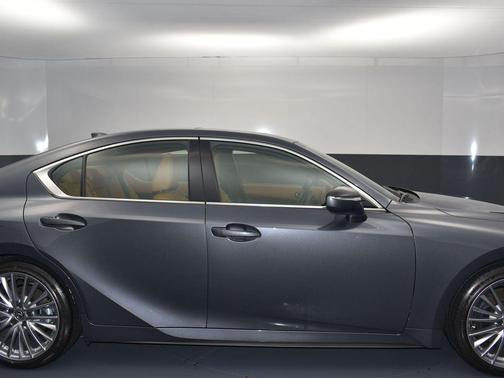 2025 Lexus IS 300 Base