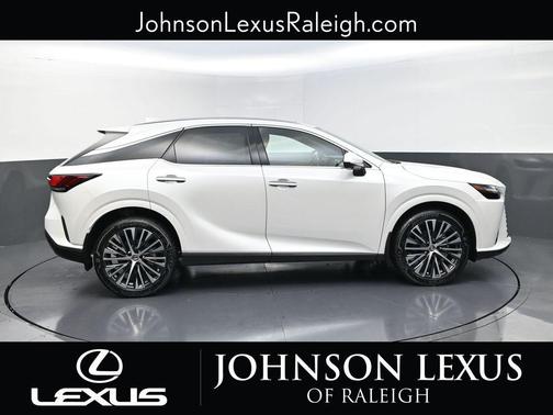 2025 Lexus RX 350 Premium Plus