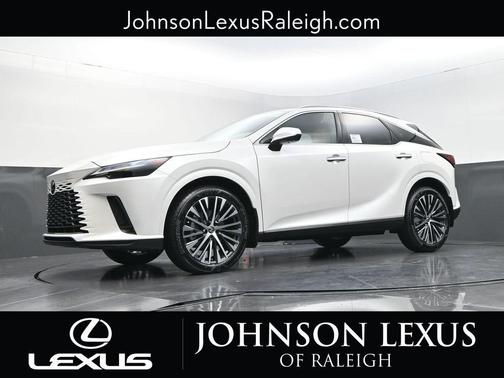 2025 Lexus RX 350 Premium Plus