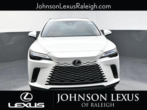 2025 Lexus RX 350 Premium Plus