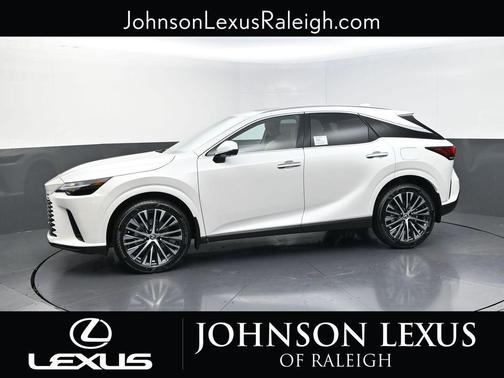 2025 Lexus RX 350 Premium Plus