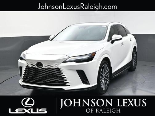 2024 Lexus RX 350 Premium Plus