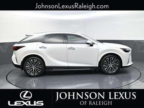 2024 Lexus RX 350 Premium Plus