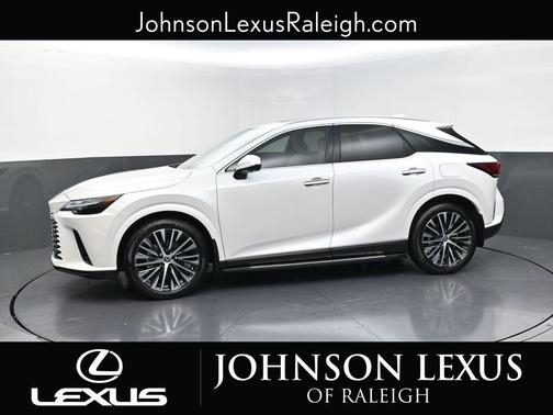 2024 Lexus RX 350 Premium Plus