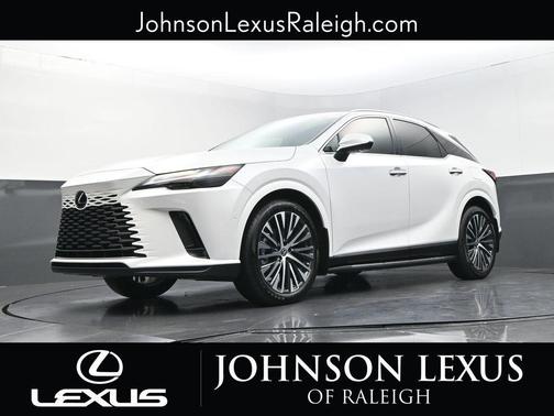 2024 Lexus RX 350 Premium Plus