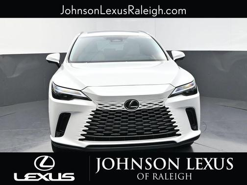 2024 Lexus RX 350 Premium Plus