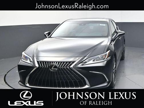 2025 Lexus ES 350 Base