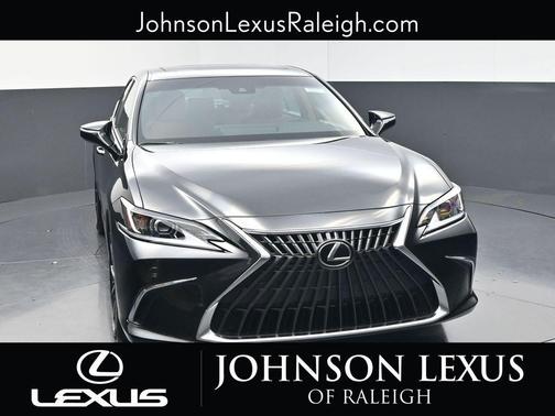 2025 Lexus ES 350 Base