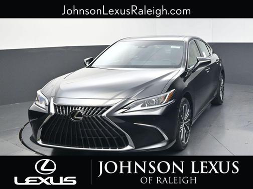 2025 Lexus ES 350 Base