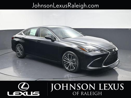 2025 Lexus ES 350 Base
